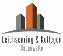 Leichsenring & Kollegen Bauanwälte Logo