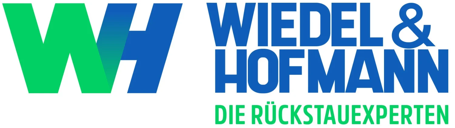 W&H Abwasser- u. Kanaltechnik GmbH Logo