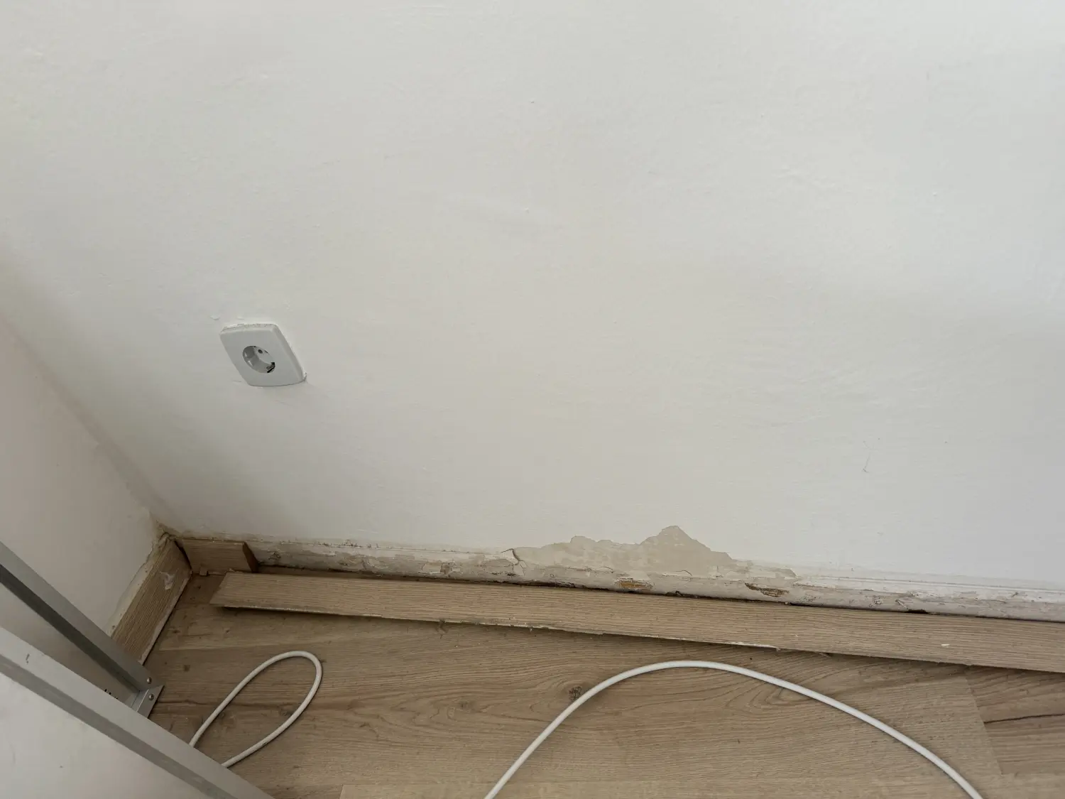 Sachverständigenbüro Bamberg - Foto Immobilienschaden