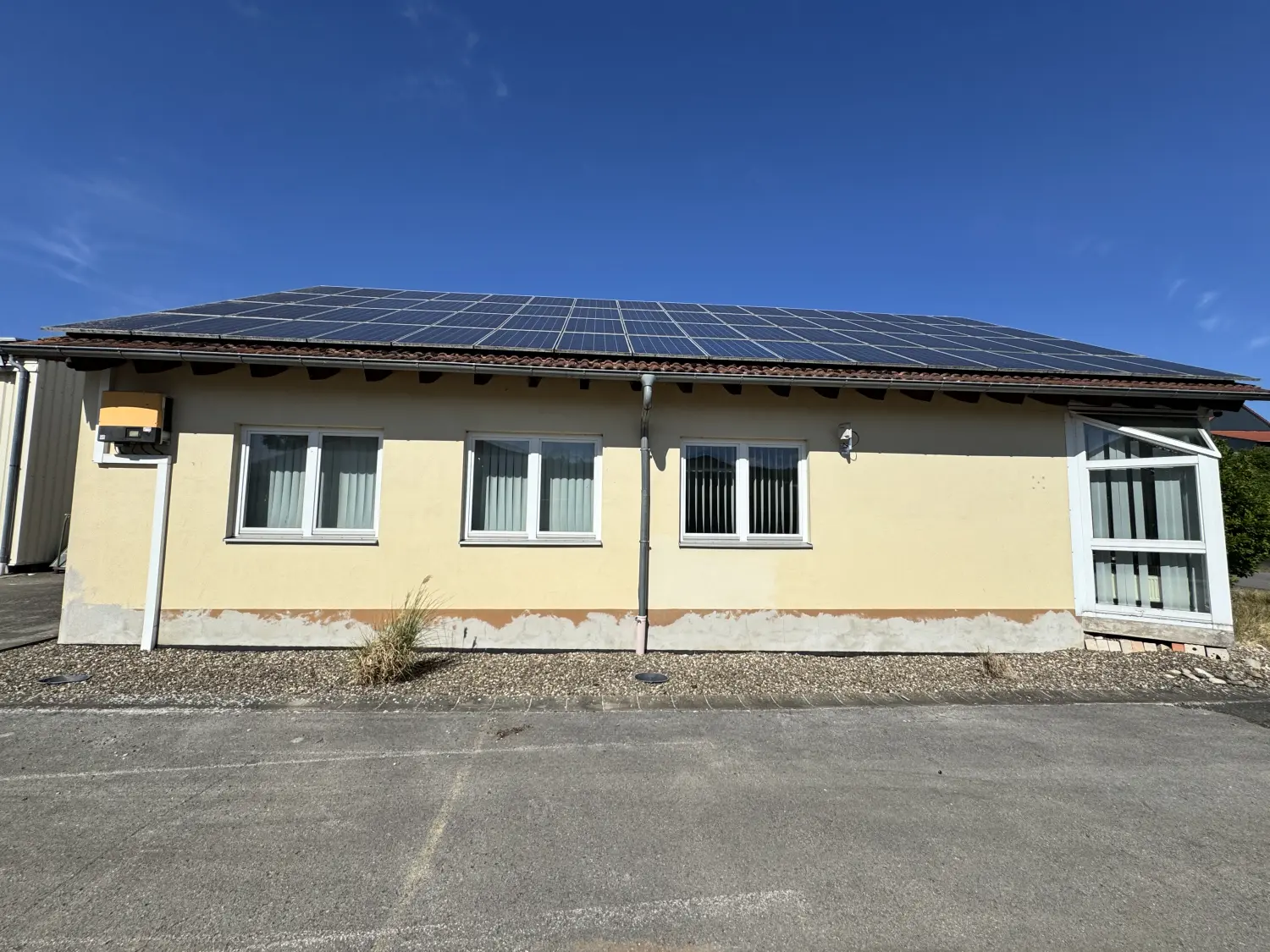 Sachverständigenbüro Bamberg - Wertermittlung foto Immobilien