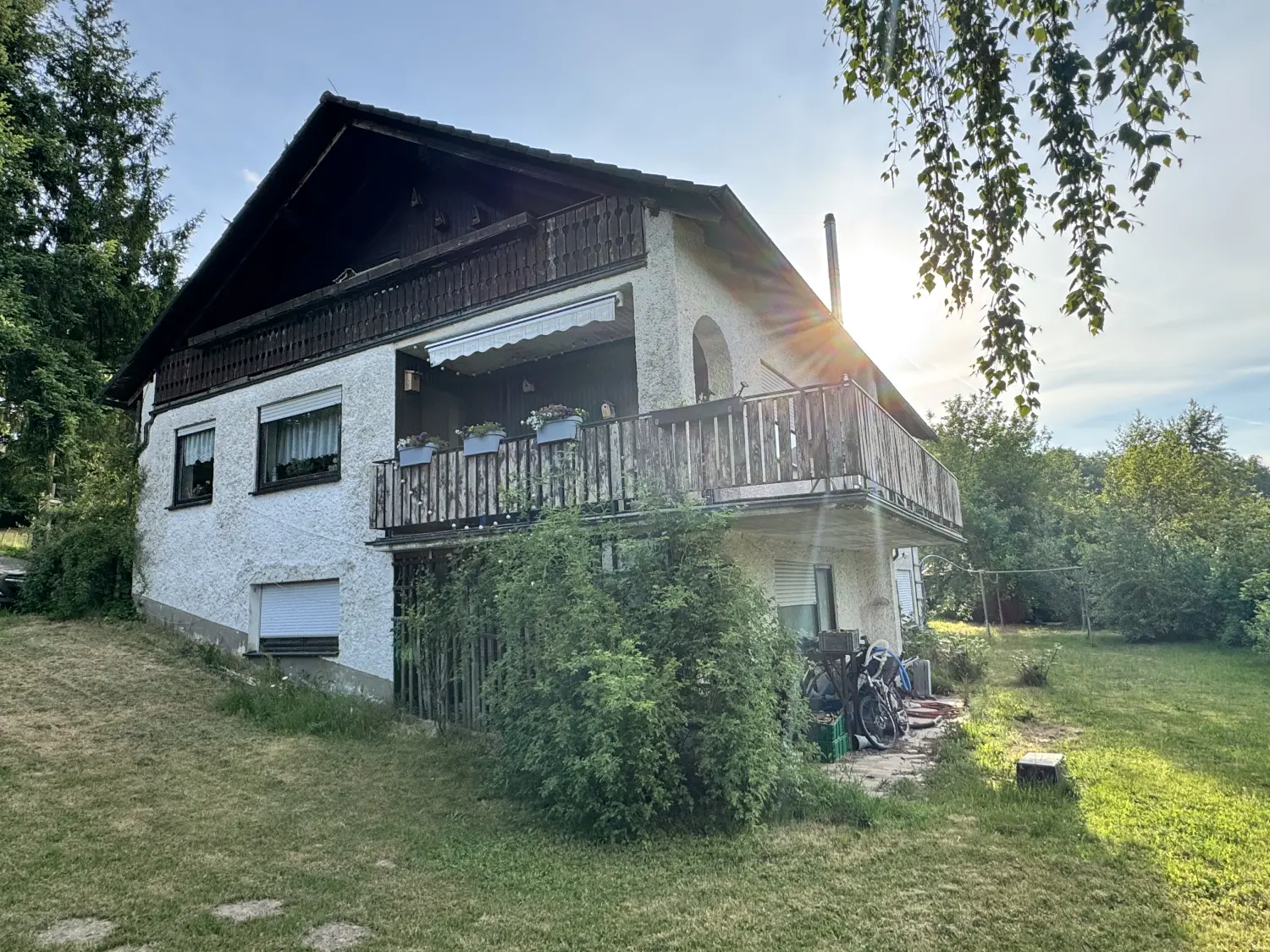 Sachverständigenbüro Bamberg - Wertermittlung foto Immobilien
