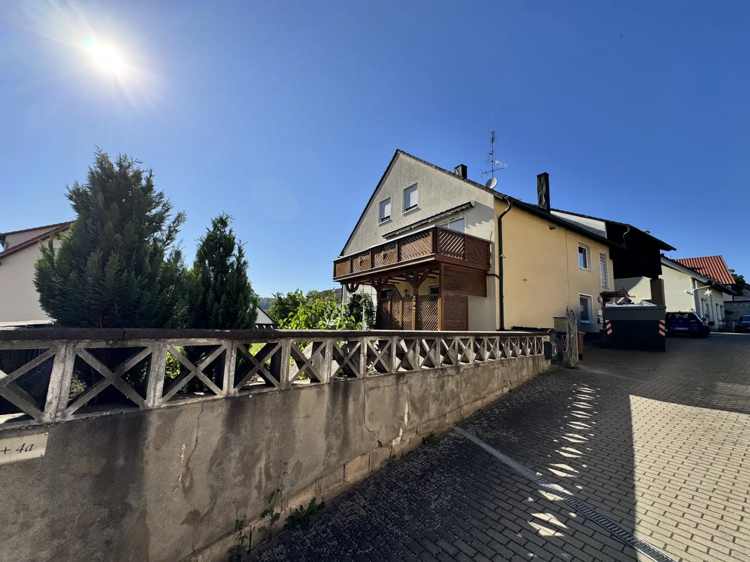 Sachverständigenbüro Bamberg - Wertermittlung foto Immobilien