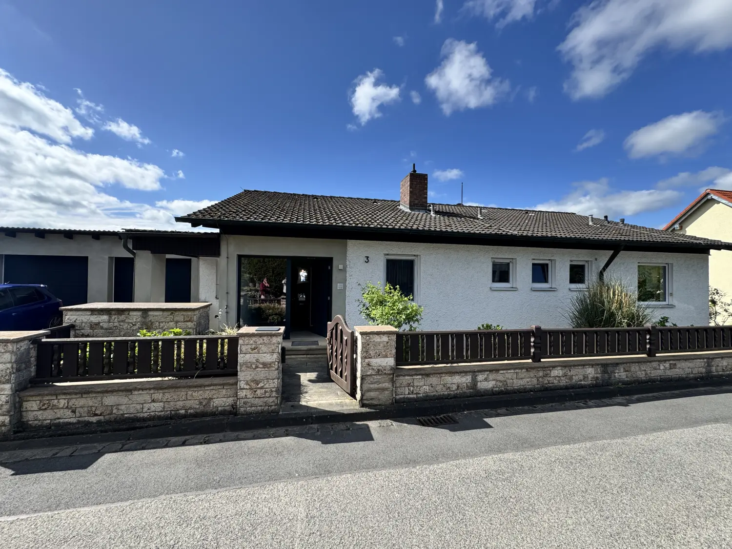 Sachverständigenbüro Bamberg - Wertermittlung foto Immobilien