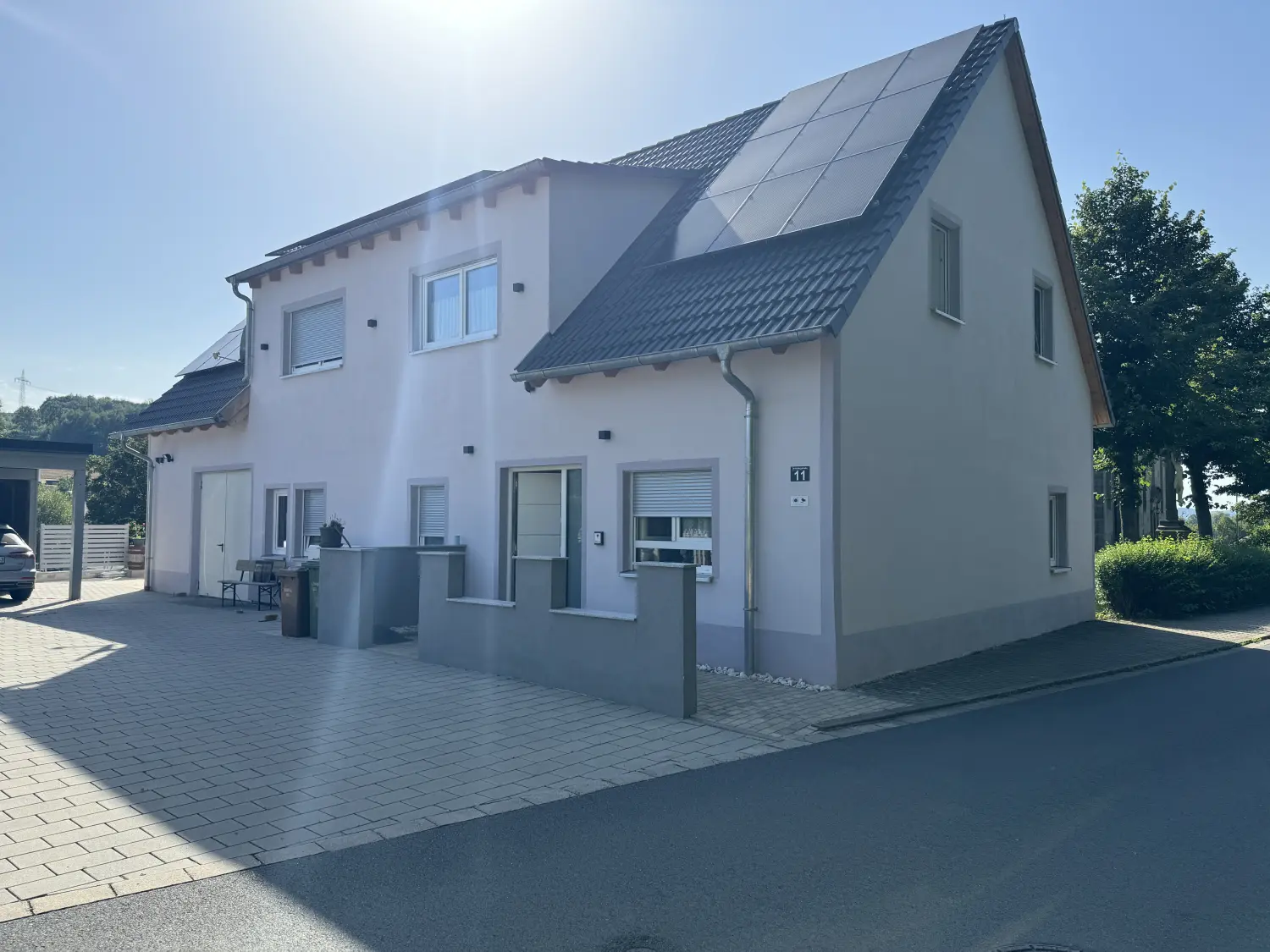 Sachverständigenbüro Bamberg - Wertermittlung foto immobilien