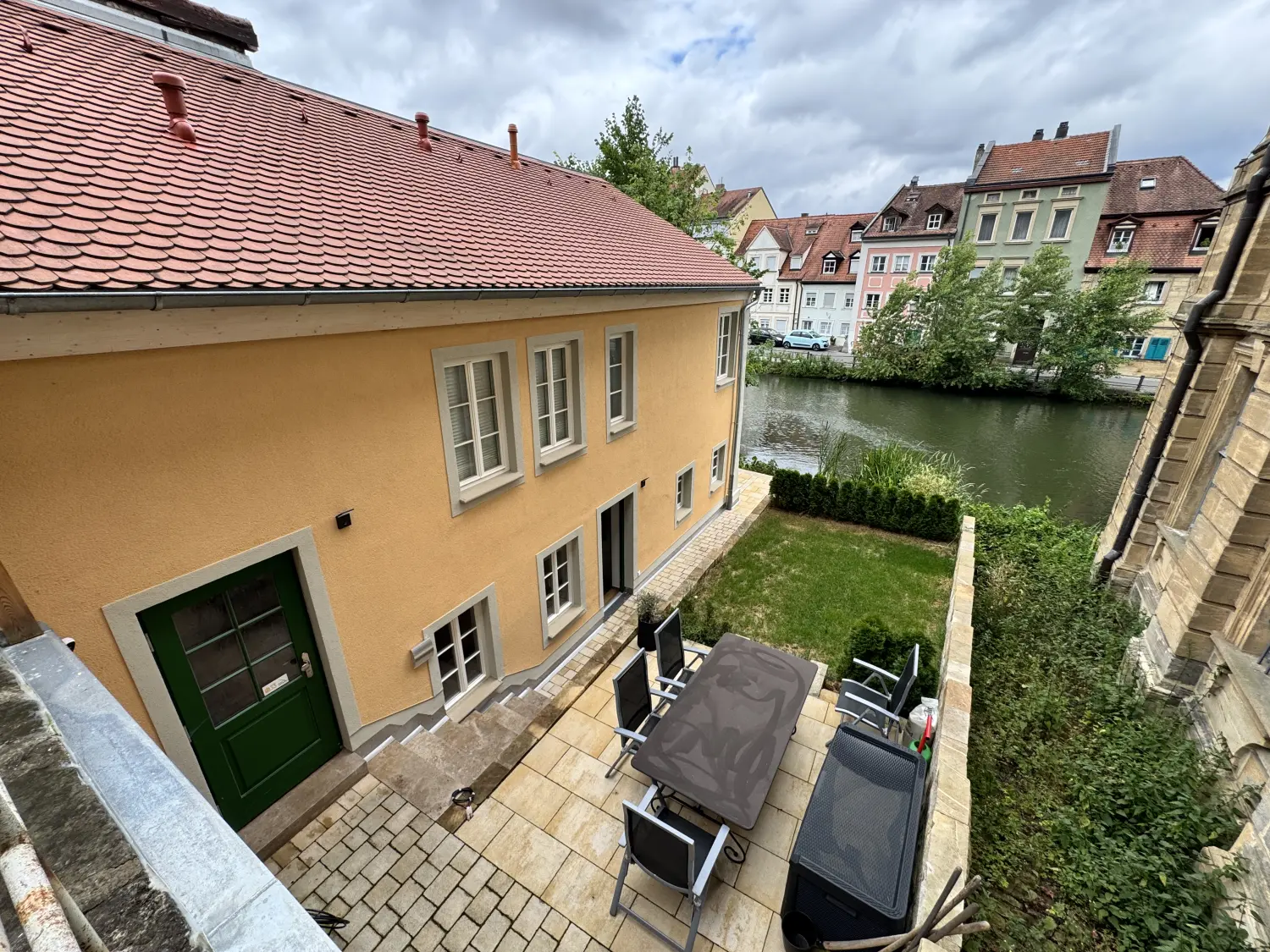 Sachverständigenbüro Bamberg - Wertermittlung foto immobilien