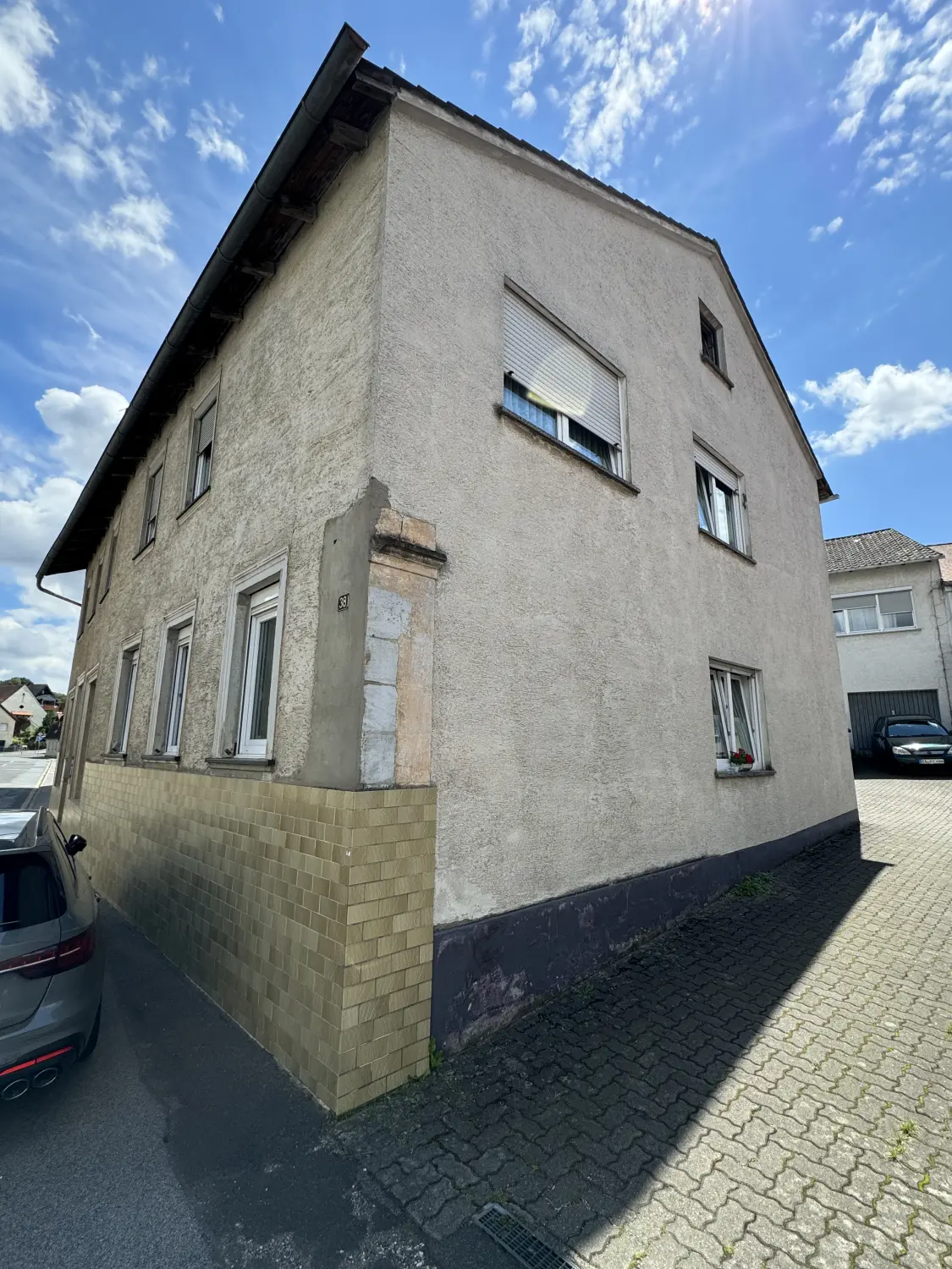 Sachverständigenbüro Bamberg - Wertermittlung foto immobilien